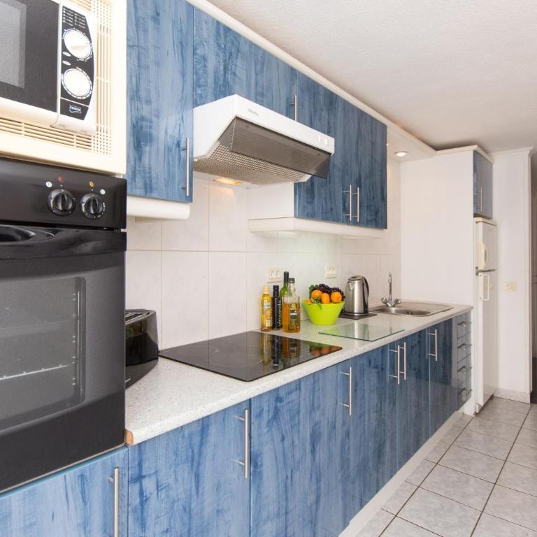 Lovely 4 Bedroom Holiday Villa - Villa con piscina privada - 13