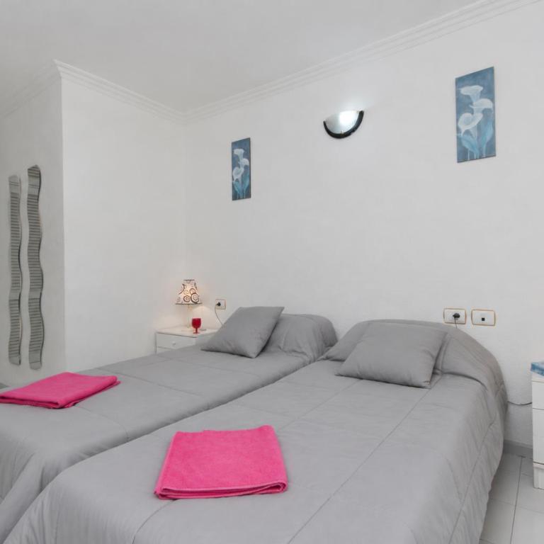 Lovely 4 Bedroom Holiday Villa - Villa con piscina privada - 18