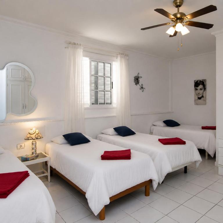Lovely 4 Bedroom Holiday Villa - Villa con piscina privada - 16