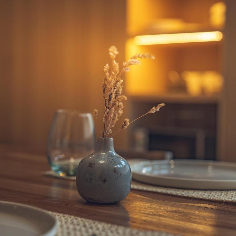 Notros - Nordica - Apartment with Terrace - 26