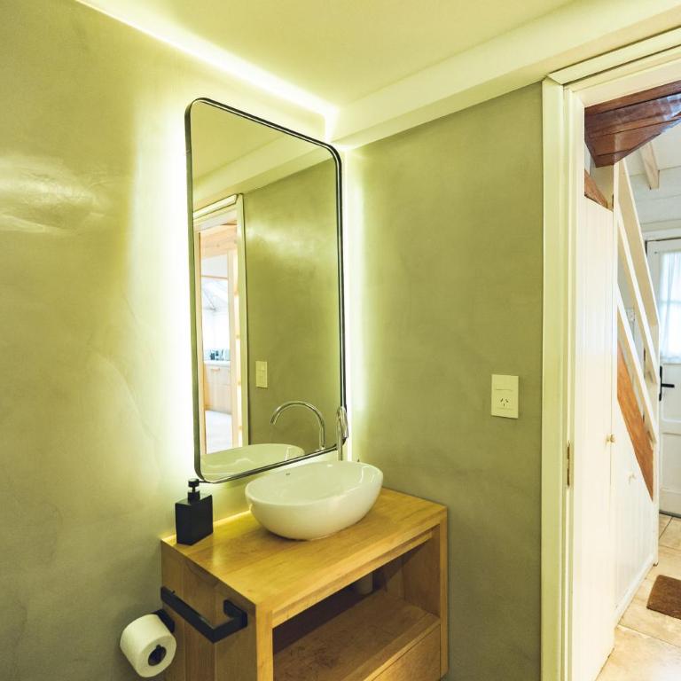 Notros - Nordica - Apartment with Terrace - 21