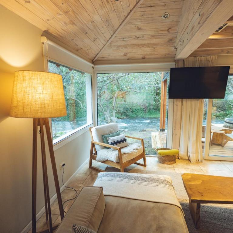 Notros - Nordica - Apartment with Terrace - 12