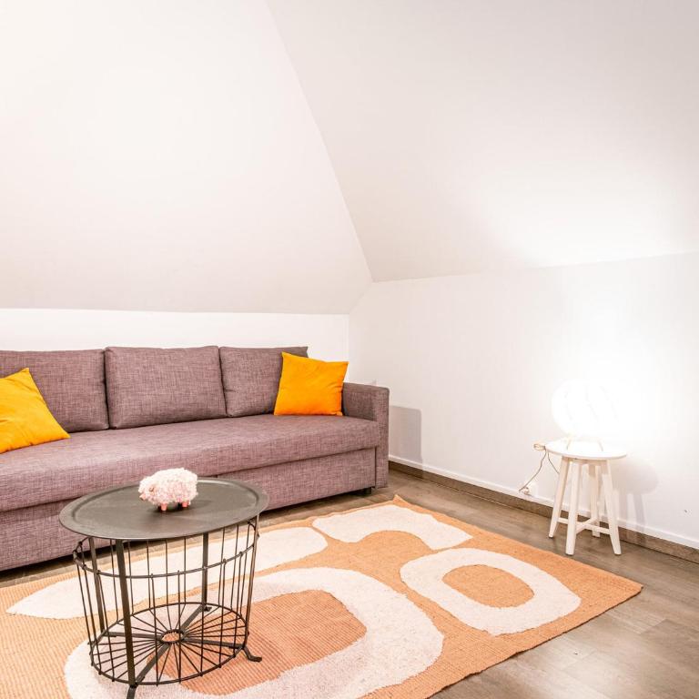 Magnifique appartement centre-ville - Animaux admis, WiFi - FR-1-517-37 - Apartment (10 Adults) - 15