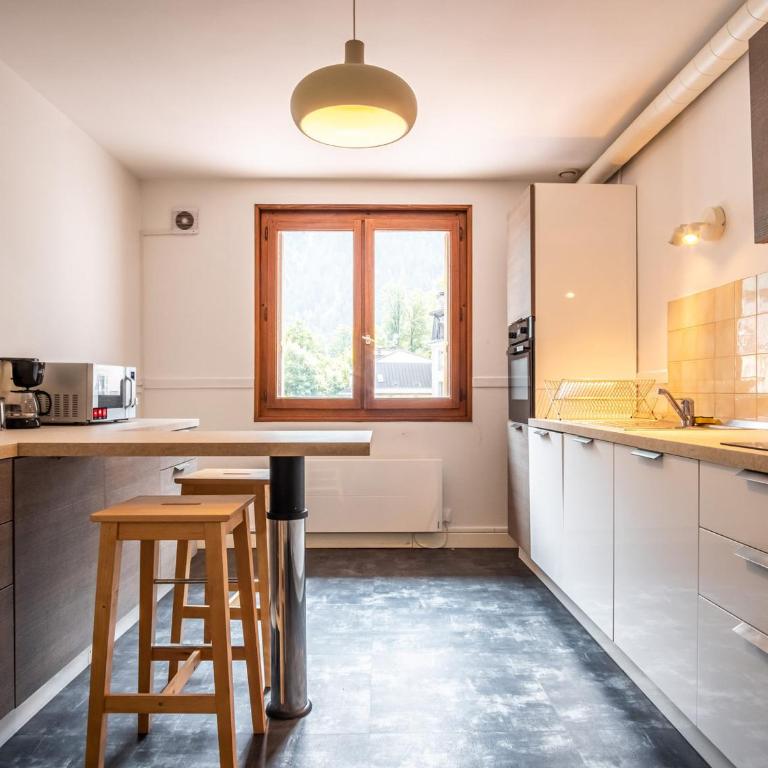 Magnifique appartement centre-ville - Animaux admis, WiFi - FR-1-517-37 - Apartment (10 Adults) - 17
