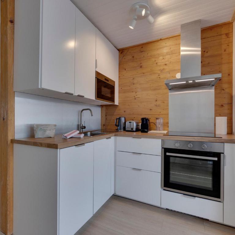 Appartement rénové dans le Lavachet, 4 personnes - FR-1-641-33 - Apartment - 18