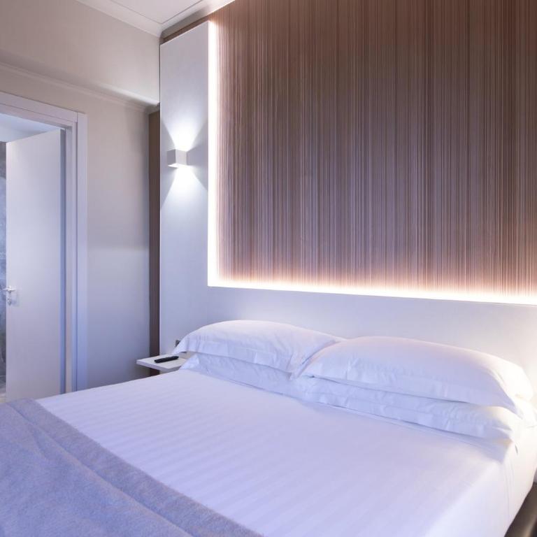 Garner Hotel Rome Aurelia by IHG - Camera King Standard - 5