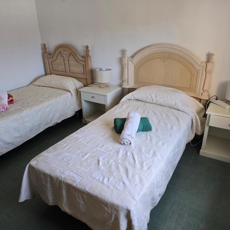Villa María - Habitación Doble - 1