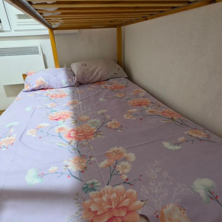 White Apartment Sarajevo - Free Parking - Porodični Apartman sa 2 Spavaće Sobe - 22