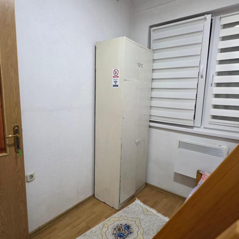 White Apartment Sarajevo - Free Parking - Porodični Apartman sa 2 Spavaće Sobe - 24