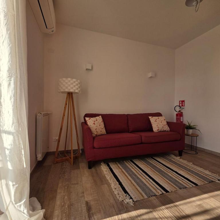 Casale,relax,oasi di pace - Room #1714602701 - 8