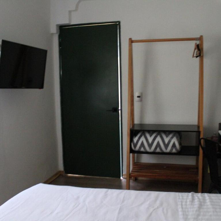 Habitacion con hermosa vista en Oaxaca Centro - Magenta - Appartement 1 Chambre - 5