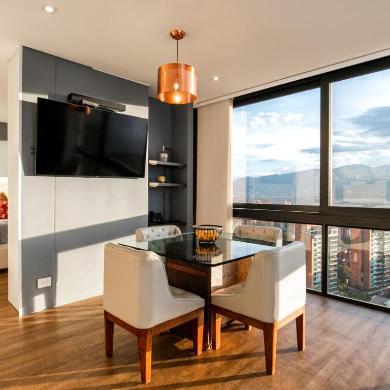 Energy Living Apartments - Apartamento de 1 dormitorio - 1