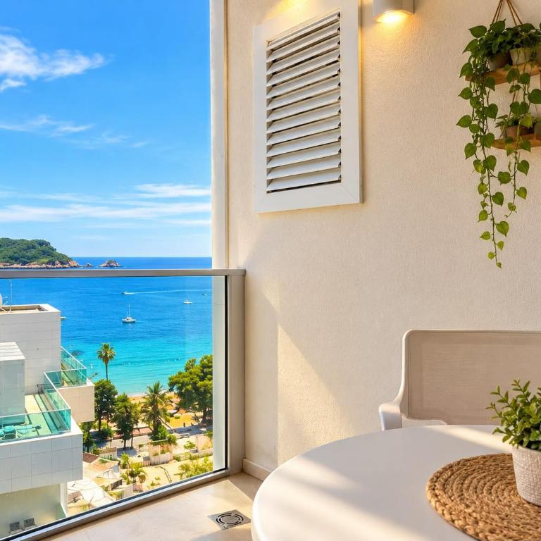 Budva Central Luxury Suite - Apartman sa 2 Spavaće Sobe - 1