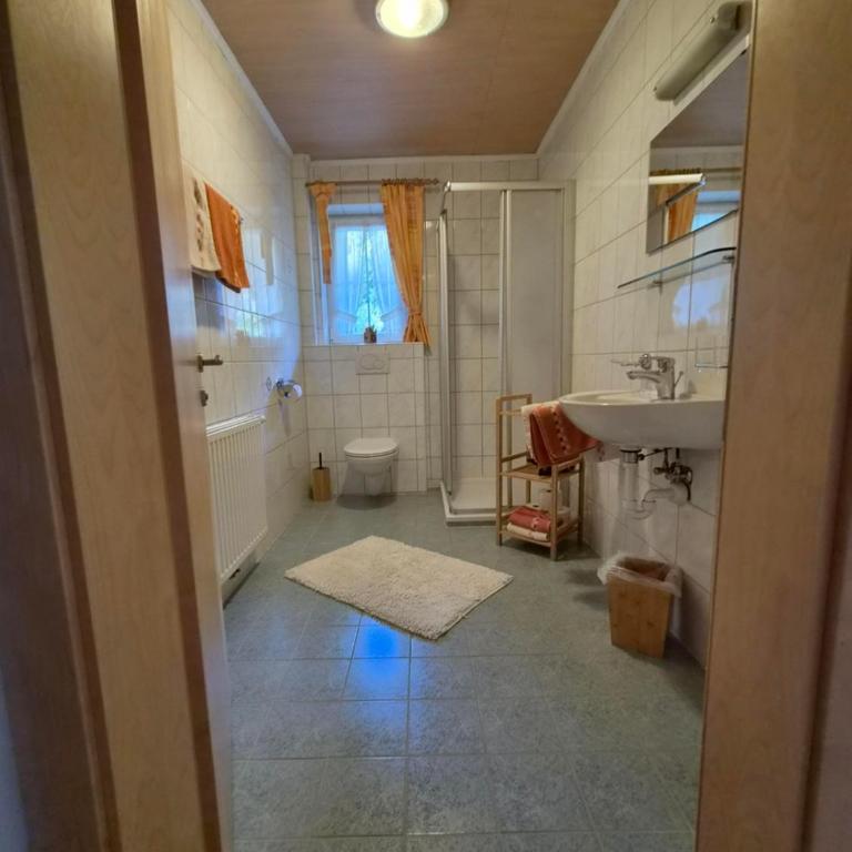 Schroll Irmi - Apartment mit 2 Schlafzimmern und Dusche - 19