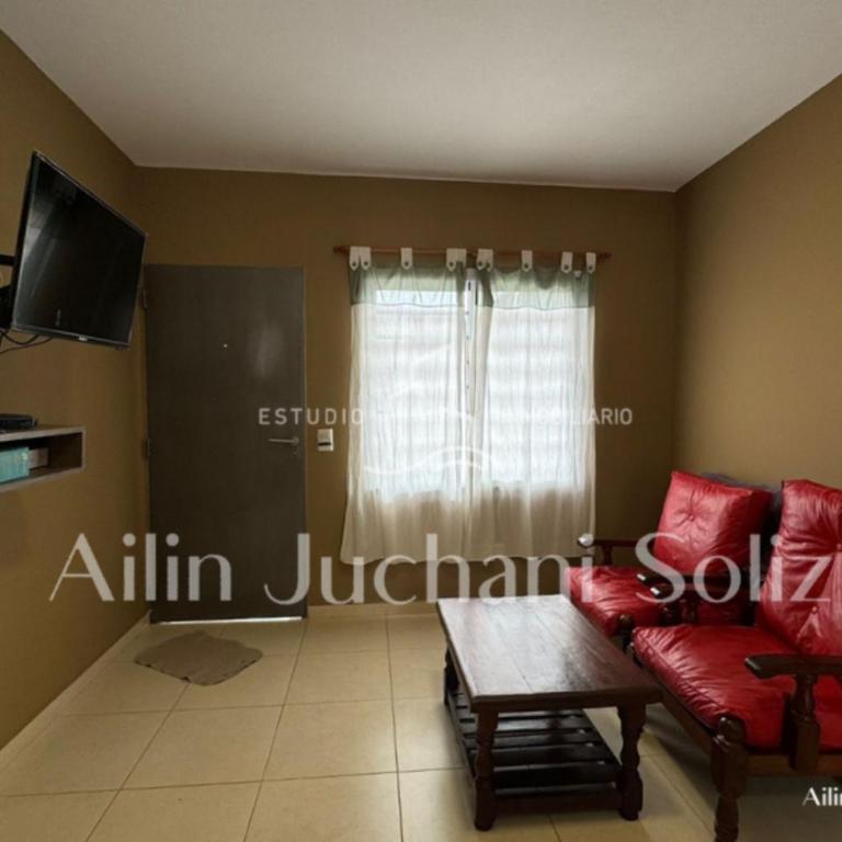 Complejo Salta 2574 - Room #1714572001 - 5