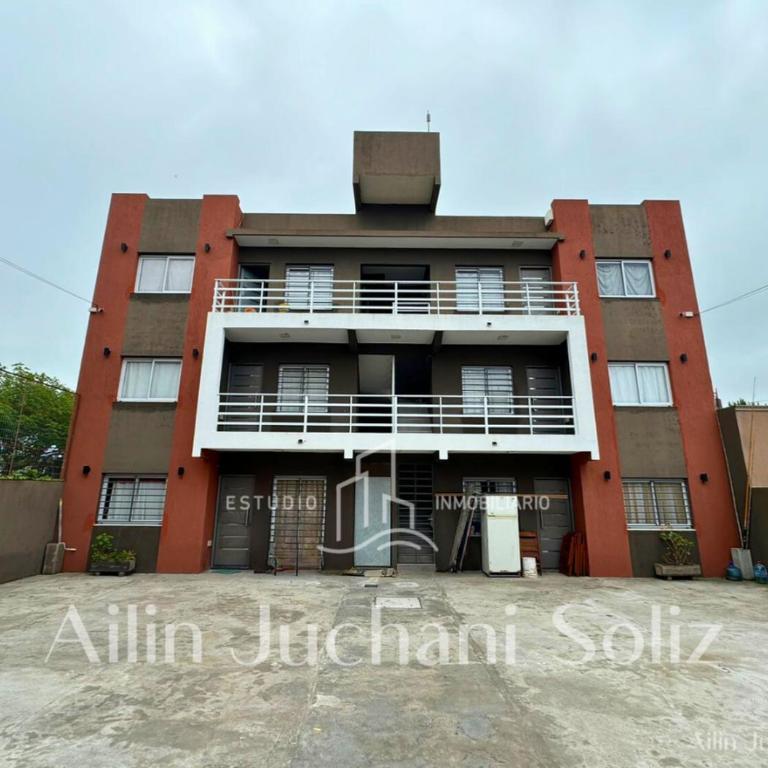 Complejo Salta 2574 - Room #1714572001 - 4