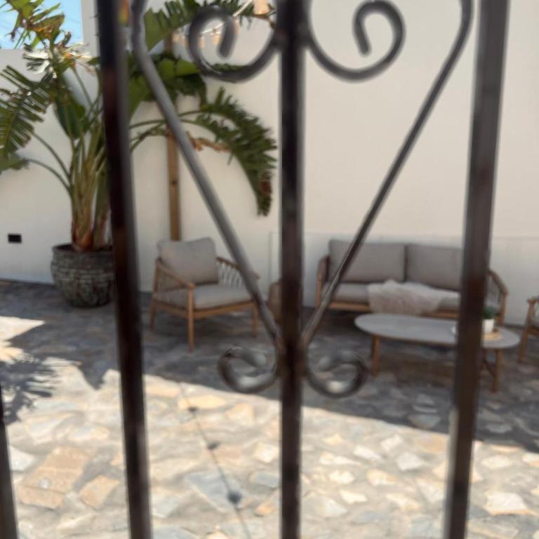 Villa Cuarenta y Tres - Villa con piscina privada - 26