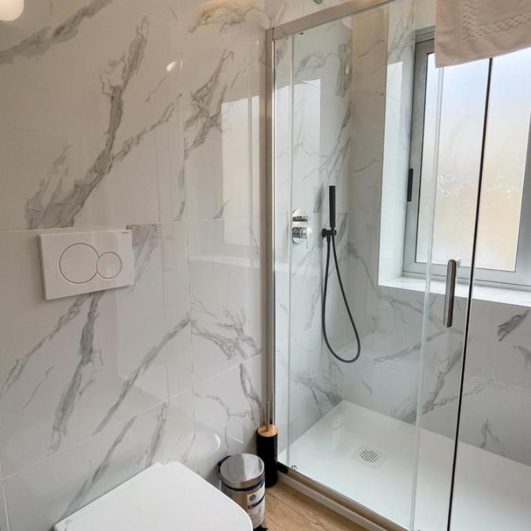 M9 Rest House Venice 2 - Suite Familiale Deluxe - 4