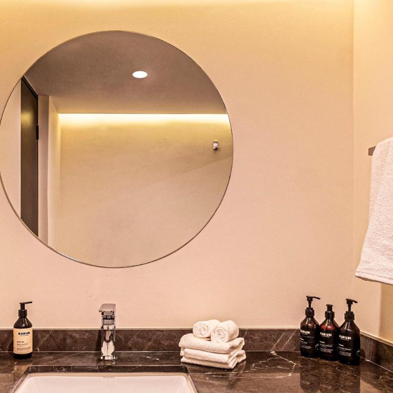 Kukun Grand Chapultepec - One bedroom Superior Apartment - 6