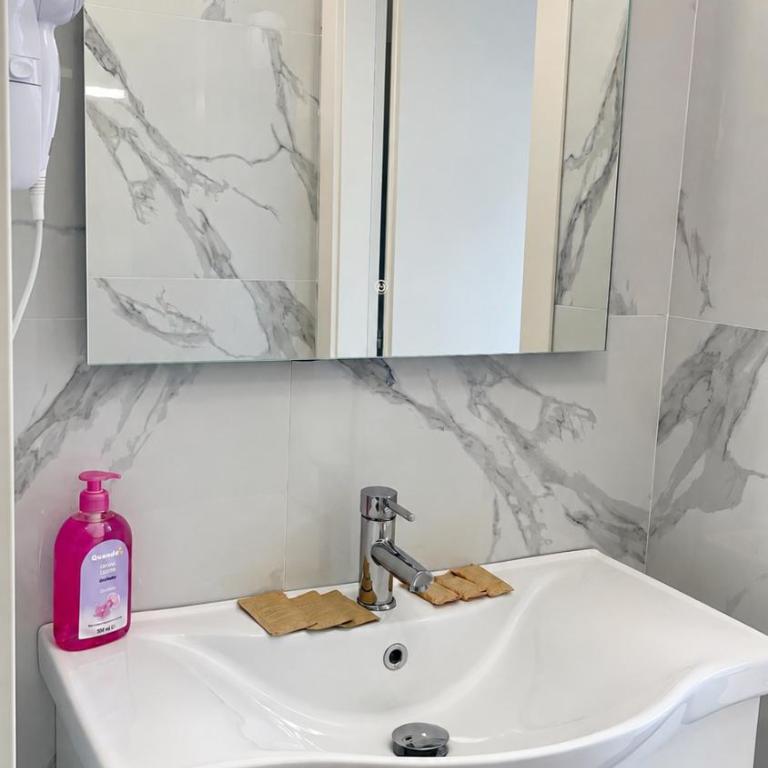 M9 Rest House Venice 2 - Suite Familiale Deluxe - 13