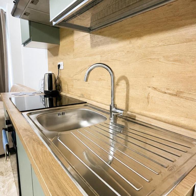 M9 Rest House Venice 2 - Suite Familiale Deluxe - 17