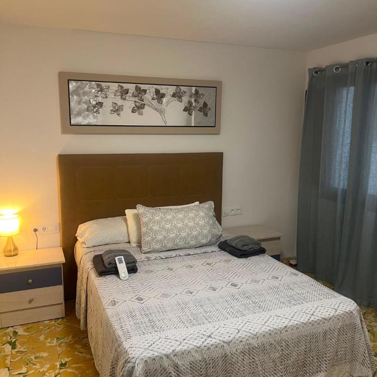 Desigual apartamento con 3 AC - Appartement 2 Chambres avec Balcon - 15
