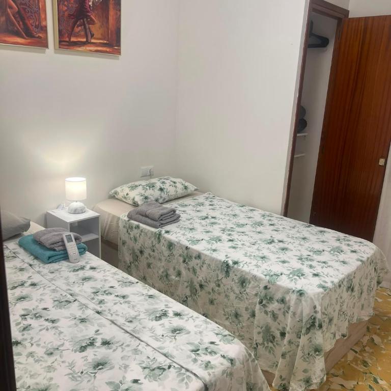Desigual apartamento con 3 AC - Appartement 2 Chambres avec Balcon - 18