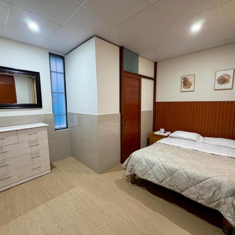 Hospedaje San Camilo - Room #1674020505 - 3