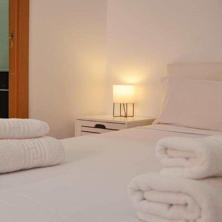 Plaza de España Madrid - Appartamento con 1 Camera da Letto - 5