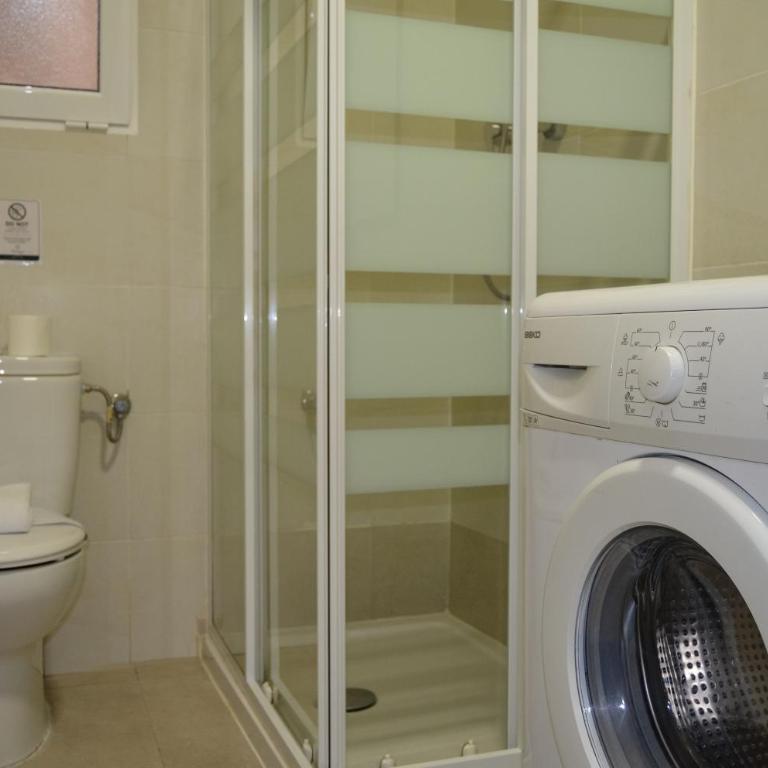 Plaza de España Madrid - Appartamento con 1 Camera da Letto - 7