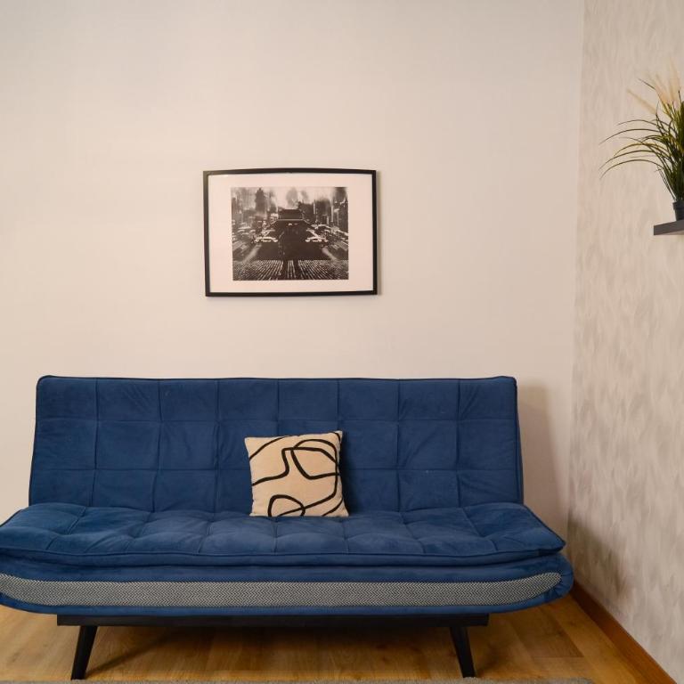 Plaza de España Madrid - Appartamento con 1 Camera da Letto - 4