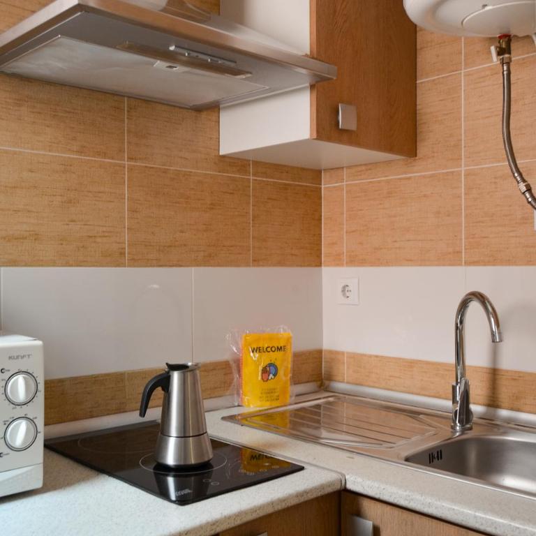 Plaza de España Madrid - Appartamento con 1 Camera da Letto - 8