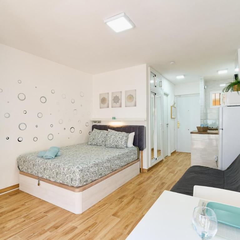 La Casa DenS - One-Bedroom Apartment - 3