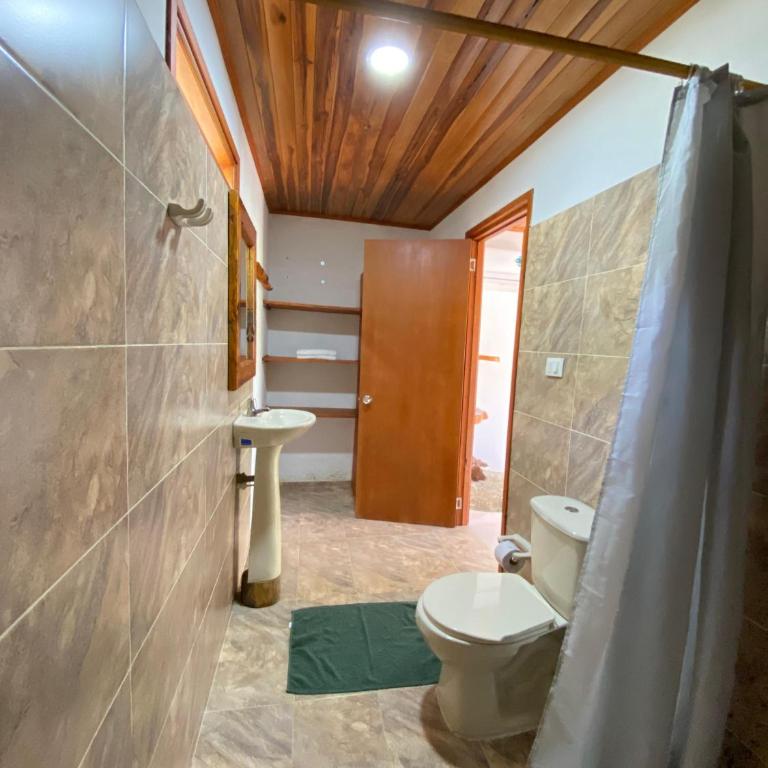 Casa kumake tayrona - Villa - 25