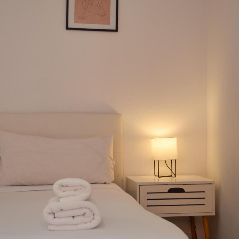 Plaza de España Madrid - Appartamento con 1 Camera da Letto - 14