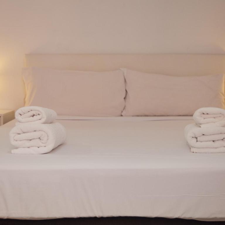 Plaza de España Madrid - Appartamento con 1 Camera da Letto - 18