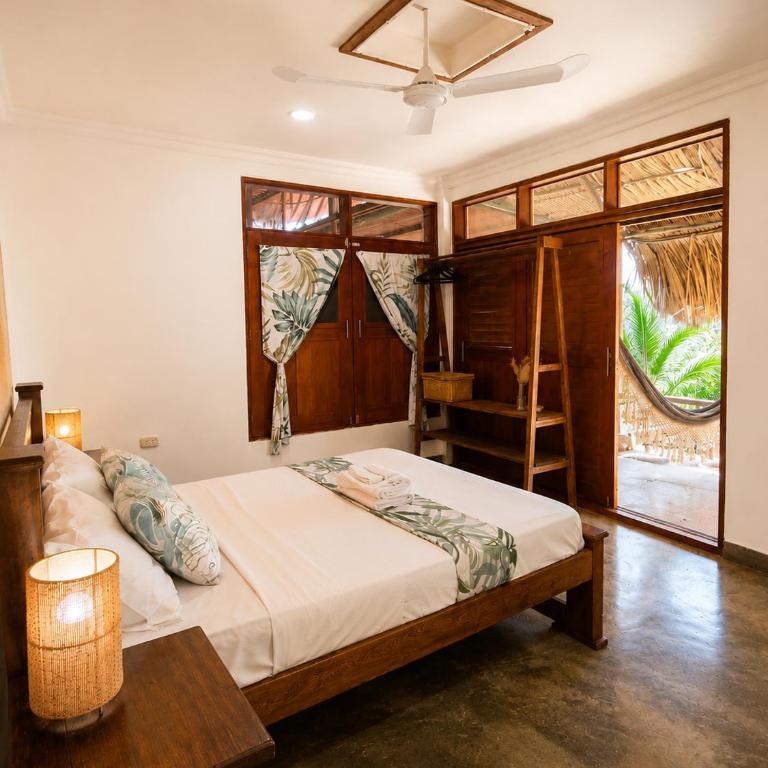 Coccoloba Beach Hotel - Habitación Doble con balcón - 5