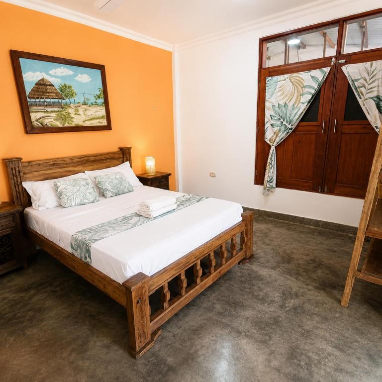 Coccoloba Beach Hotel - Habitación Doble con balcón - 7