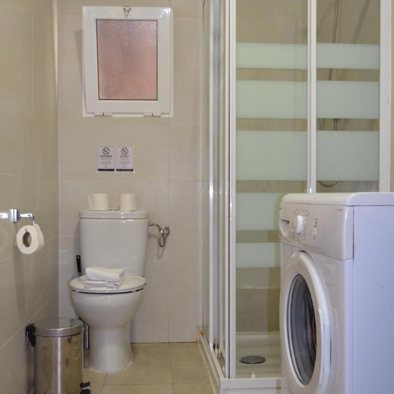 Plaza de España Madrid - Appartamento con 1 Camera da Letto - 23
