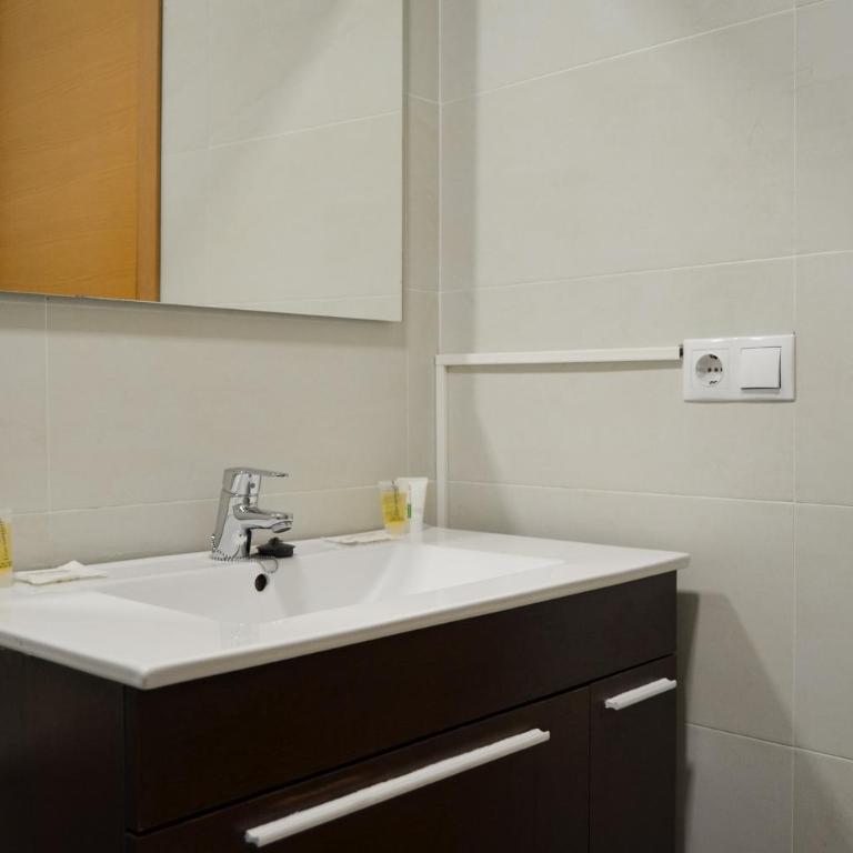 Plaza de España Madrid - Appartamento con 1 Camera da Letto - 19