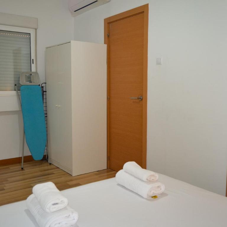 Plaza de España Madrid - Appartamento con 1 Camera da Letto - 21