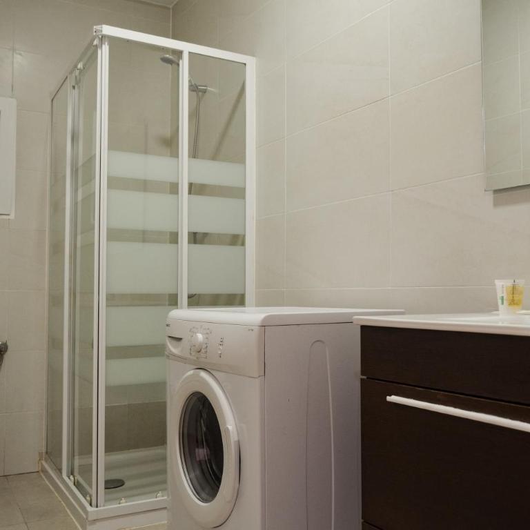 Plaza de España Madrid - Appartamento con 1 Camera da Letto - 22