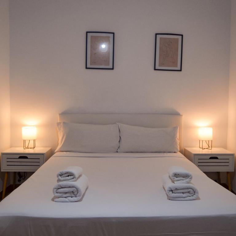 Plaza de España Madrid - Appartamento con 1 Camera da Letto - 25