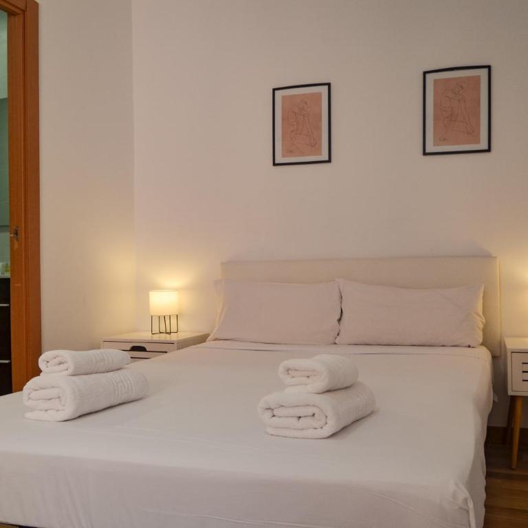Plaza de España Madrid - Appartamento con 1 Camera da Letto - 24