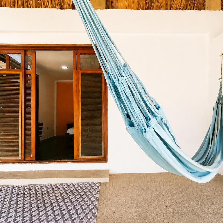 Coccoloba Beach Hotel - Habitación Familiar - 2
