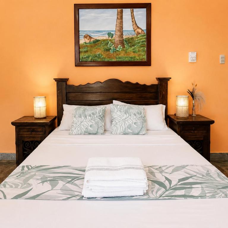 Coccoloba Beach Hotel - Habitación Familiar - 5