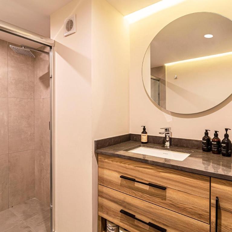 Kukun Grand Chapultepec - Two bedroom deluxe apartment - 7