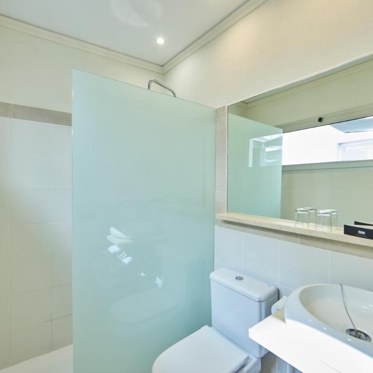 Casa Son Sant Jordi - Apartamento Suite - 5