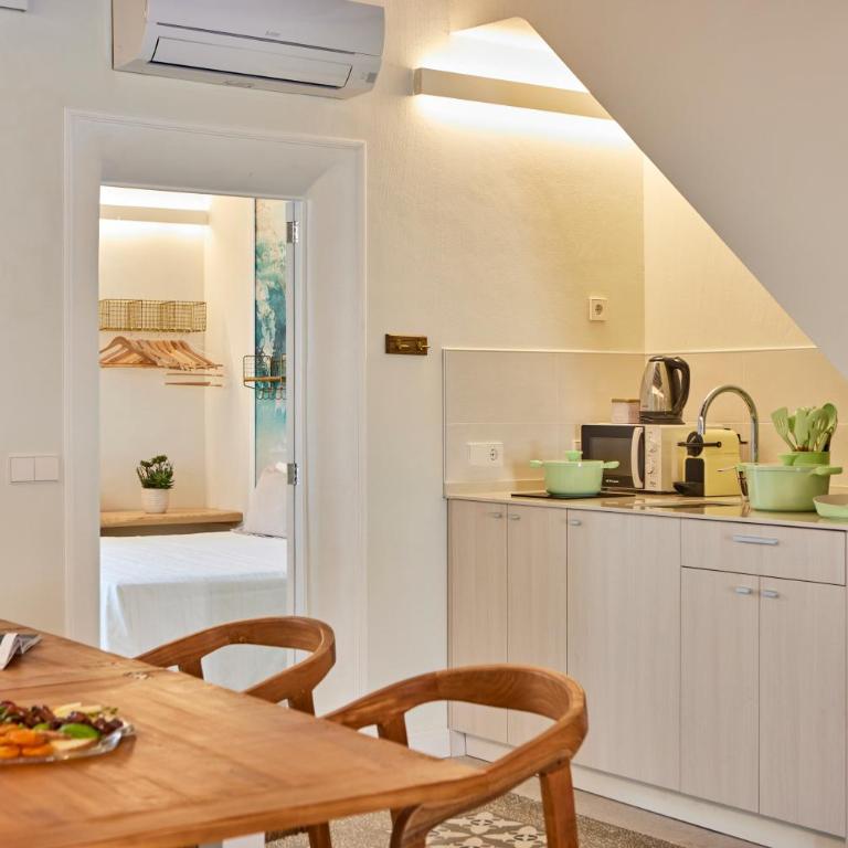 Casa Son Sant Jordi - Apartamento Suite - 4