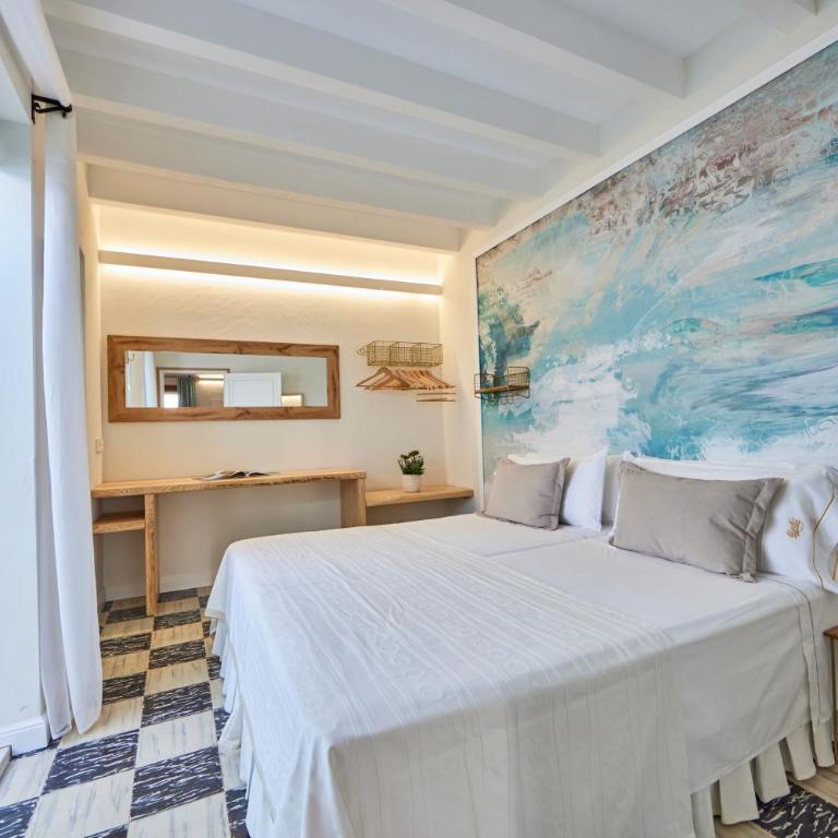 Casa Son Sant Jordi - Apartamento Suite - 2